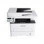 Pantum M7105DW Mono laser multifunction printer - 4